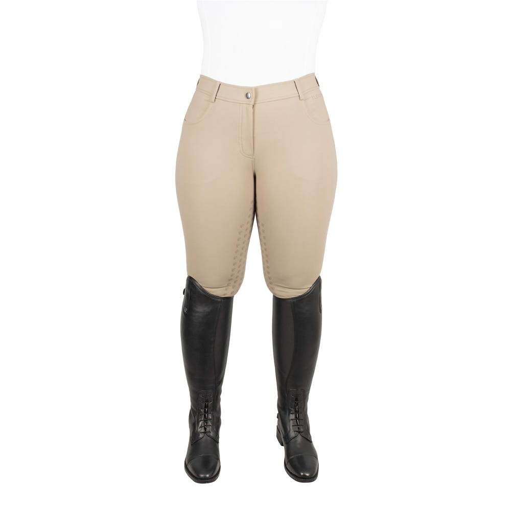 Hy Equestrian Elevate Oakham Breeches image 3